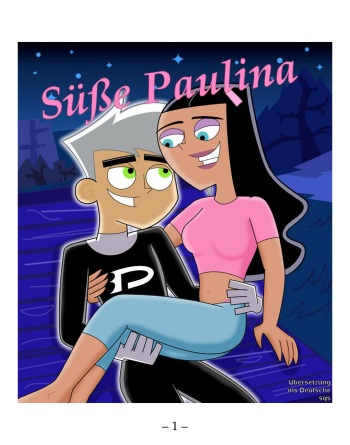 Pretty Paulina cover