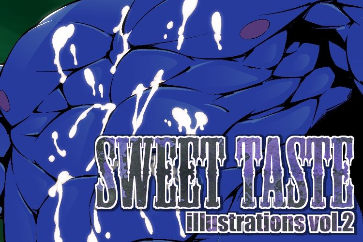 Sweet Taste Illust Shuu Vol. 2 page 1 full