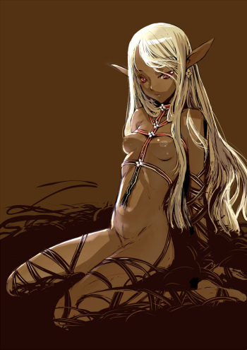 Artist - BlackRabbits - noirlapin cover