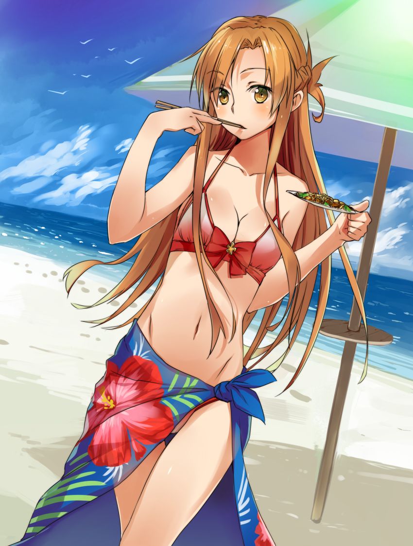 Sword art online - Asuna page 3 full