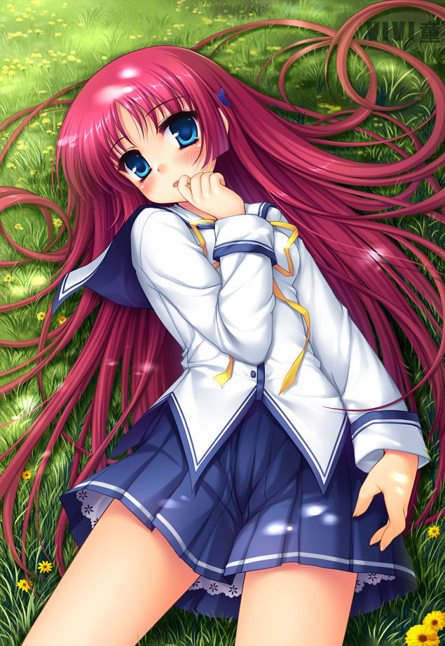 VIVI童 page 3 full