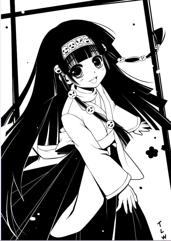 VIVI童 page 6 full
