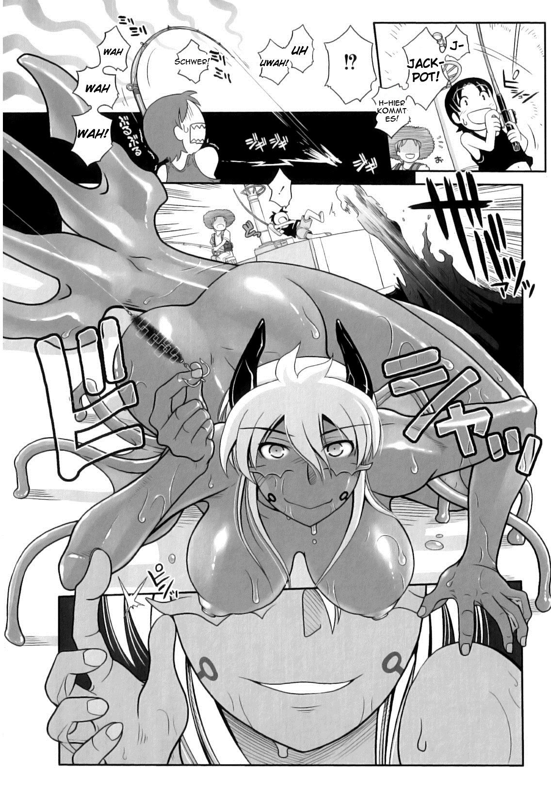 Ashiuo | Casual Inevitability Contact page 4 full