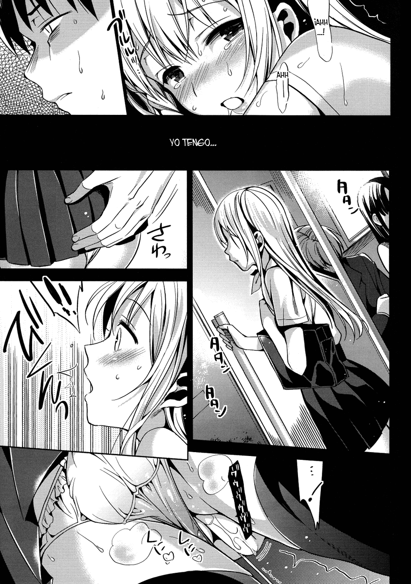 ABGRUND page 5 full