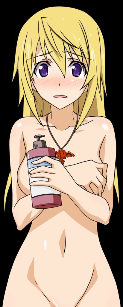 Infinite Stratos page 2 full