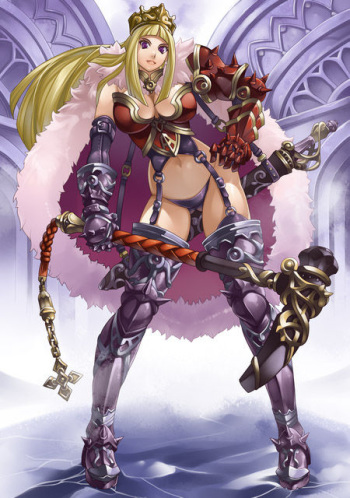 Woman Warrior cover