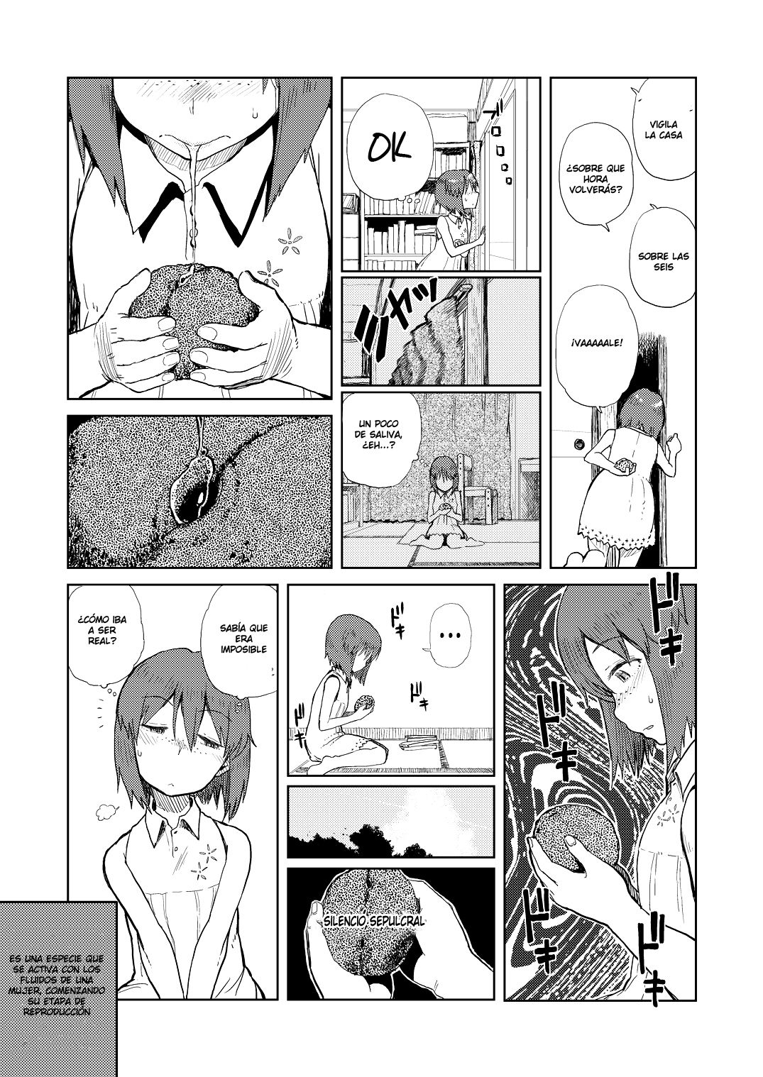 Natsuyasumi page 6 full