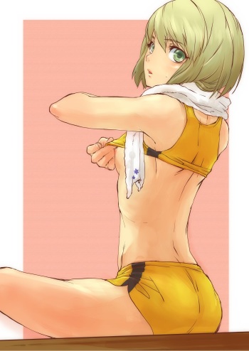 Huang Baoling cover