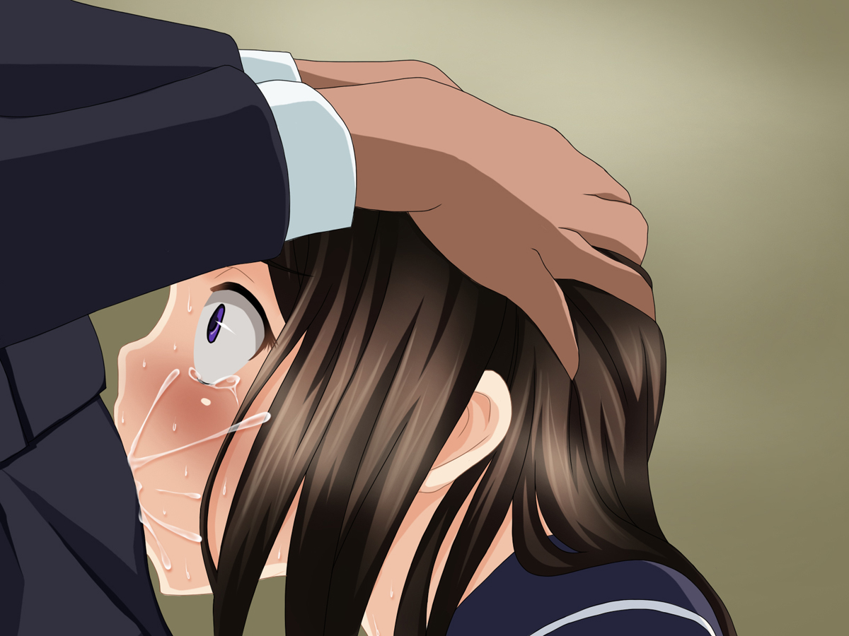 Juujun na Kyonyuu JK wa Tannin no Senzoku Manko page 5 full