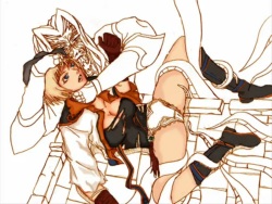 dnf dfo aradosenki arad アラド戦記 arado senki