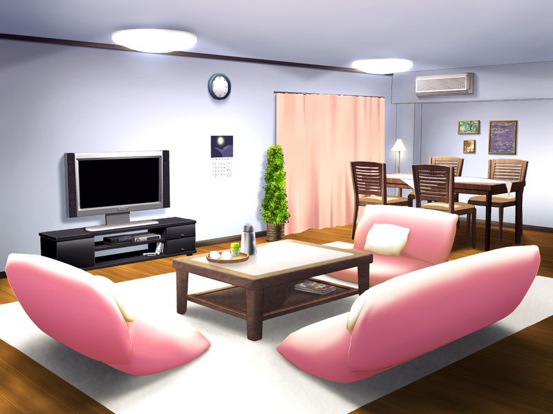 Sweet RooM ~Yatte! Yararete!? Onee-chan~ page 5 full