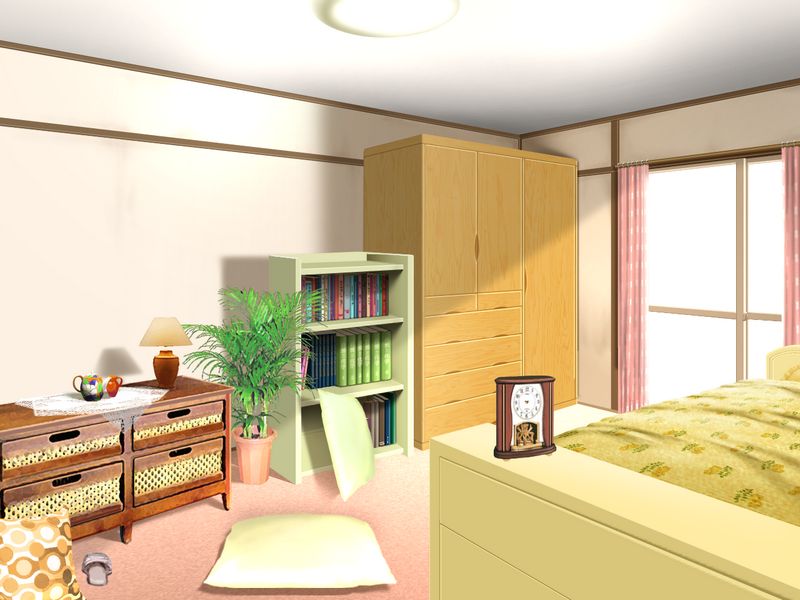 Sweet RooM ~Yatte! Yararete!? Onee-chan~ page 8 full