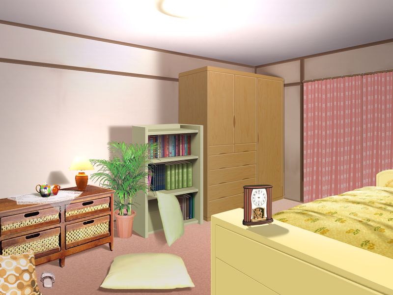 Sweet RooM ~Yatte! Yararete!? Onee-chan~ page 9 full