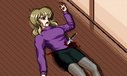 Koroshi no Dress3 page 5 full