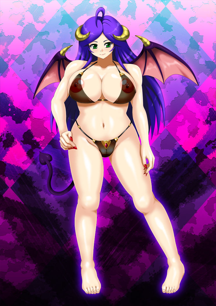 MONSTER SLAVER ~Ishu Kouhai Tajuu Inran Dorei~ page 10 full
