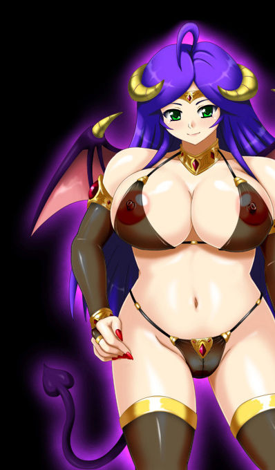 MONSTER SLAVER ~Ishu Kouhai Tajuu Inran Dorei~ page 2 full