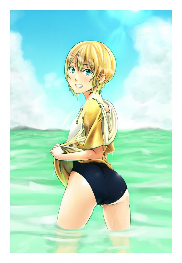 Soredemo Machi Wa Mawatteiru page 5 full