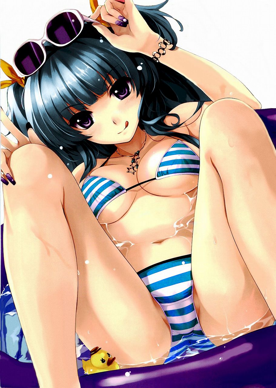 Artist - Misaki Kurehito page 2 full