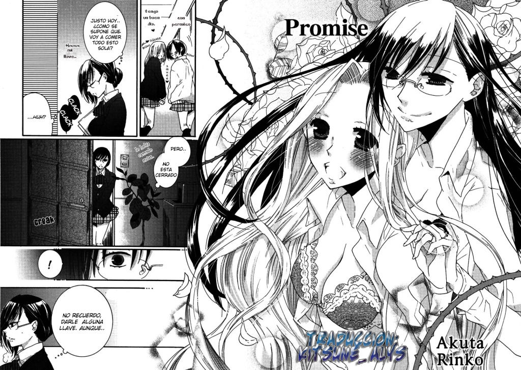 Promise page 2 full
