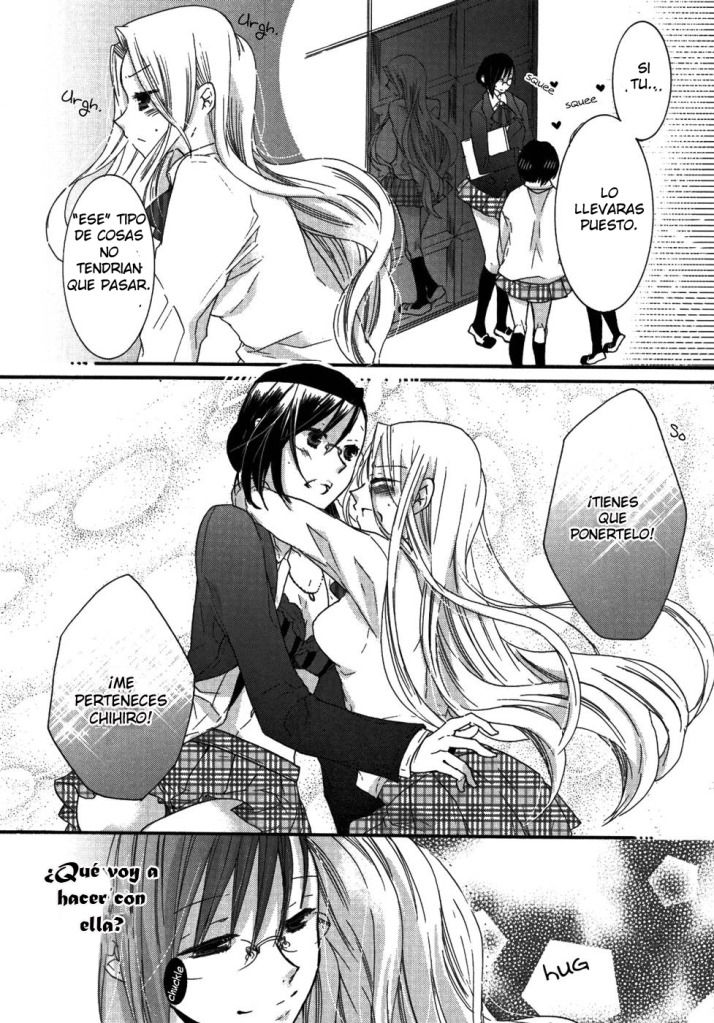 Promise page 7 full