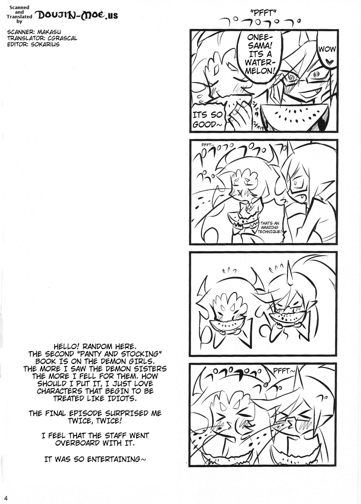 Acme High Class Commander page 3 full