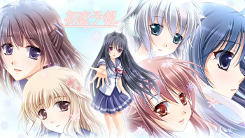 Artist: NEO月見キララ cover