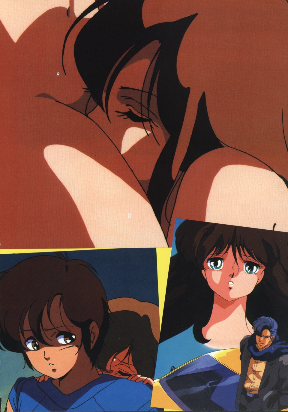 Gal's anime Part 3 page 9 full