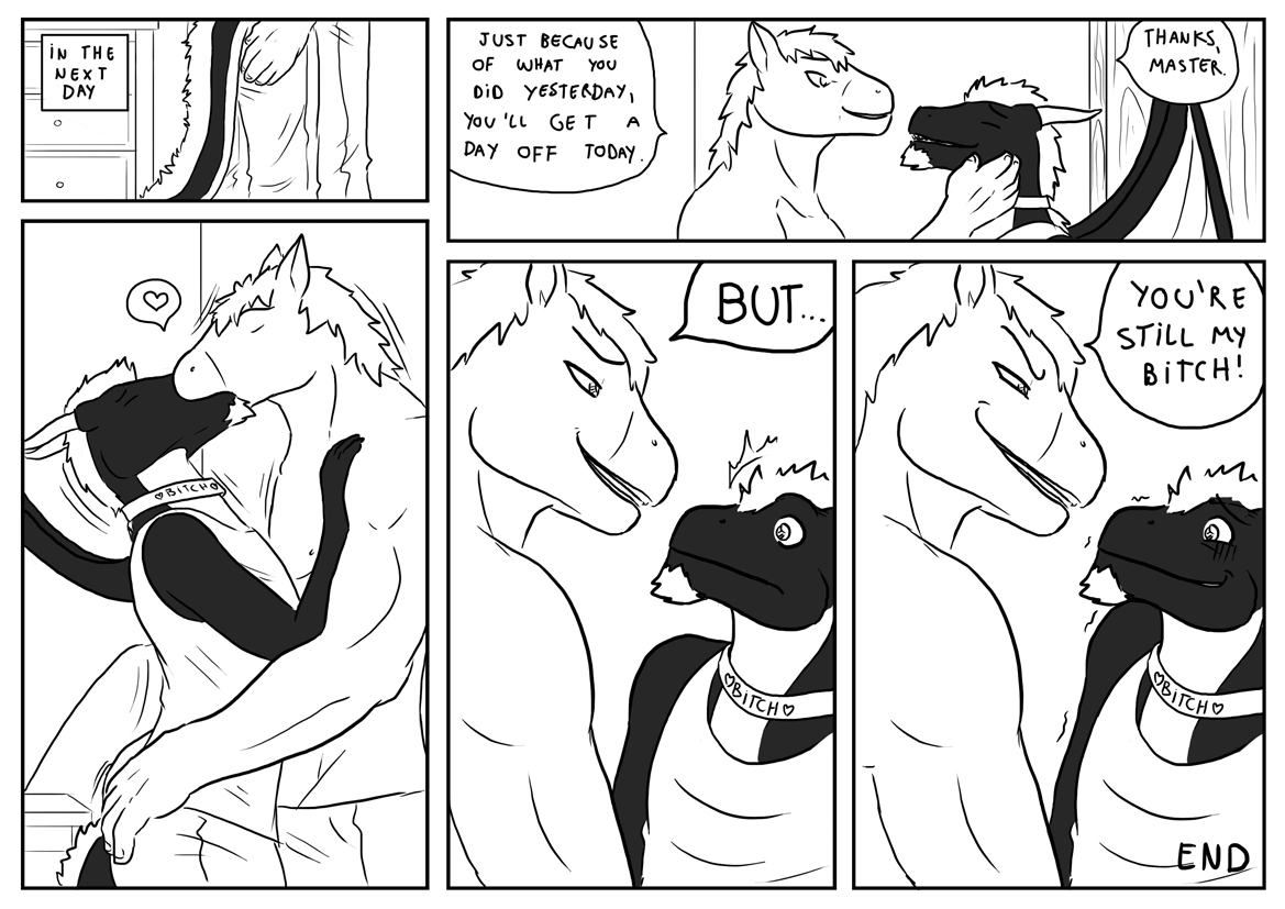 Stallion &amp; Nite page 10 full