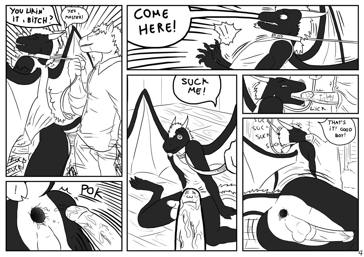 Stallion &amp; Nite page 4 full