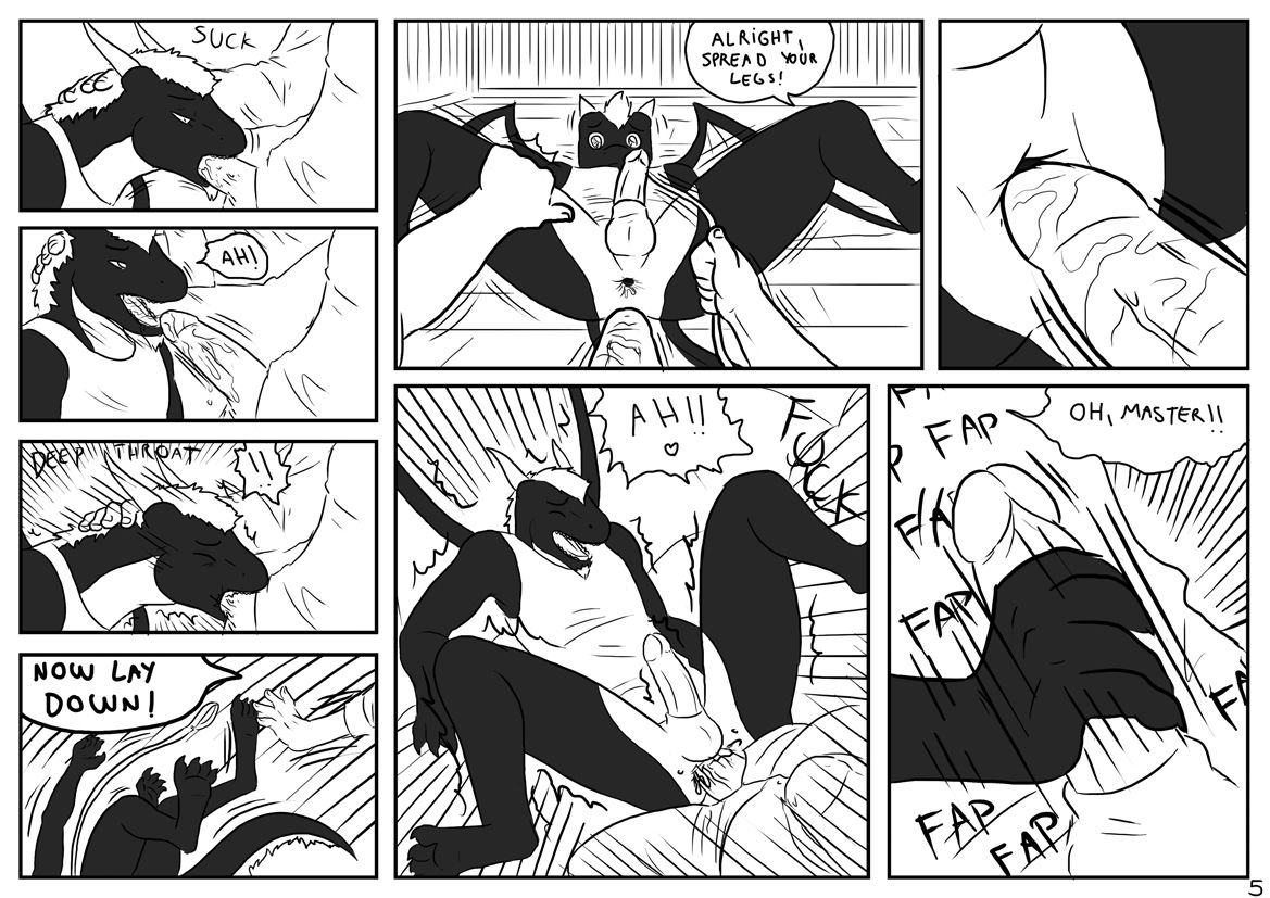 Stallion &amp; Nite page 5 full