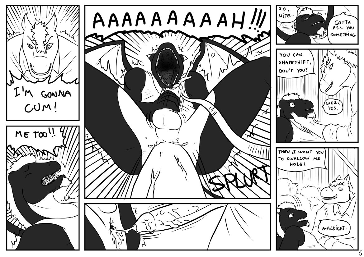 Stallion &amp; Nite page 6 full