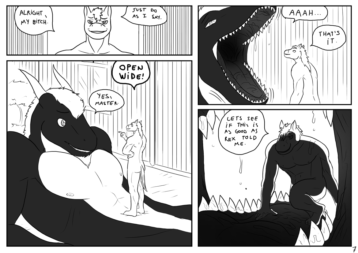 Stallion &amp; Nite page 7 full