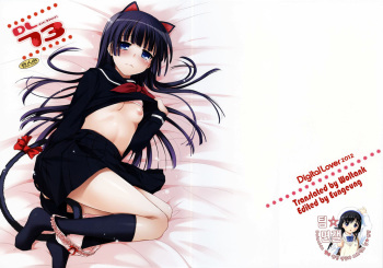 D.L.action 73 cover