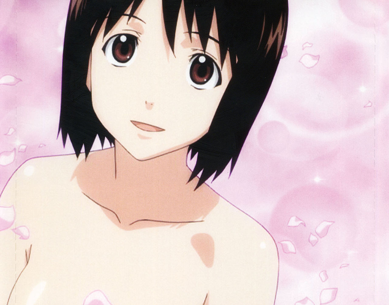 NHK ni Youkoso! page 4 full