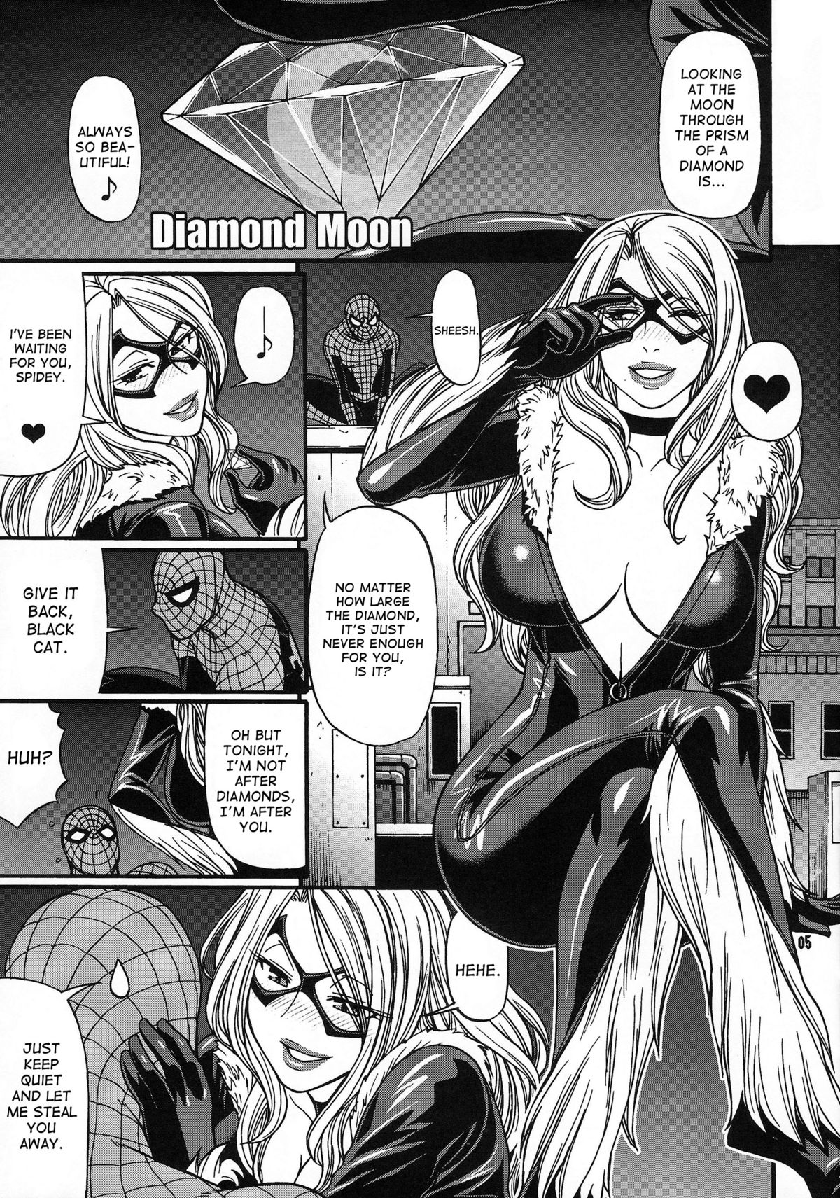 CRAZY 4 YOU!! page 5 full