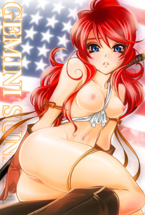 Sakura Wars V: So Long, My Love Stuff page 6 full