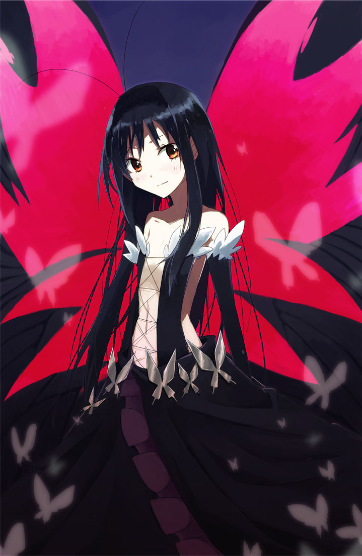 Accel World page 3 full