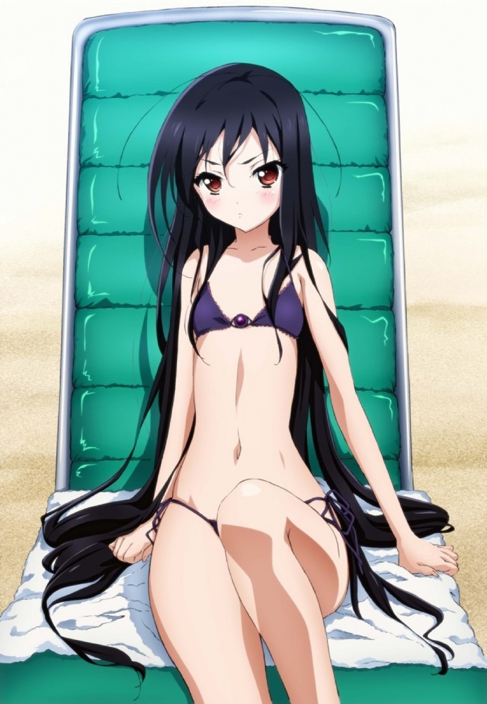 Accel World page 9 full