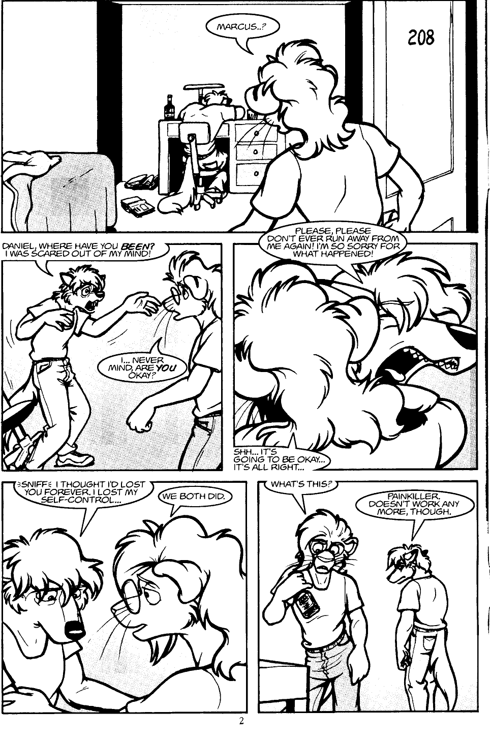 Associated Student Bodies - Volume 7 page 4 full