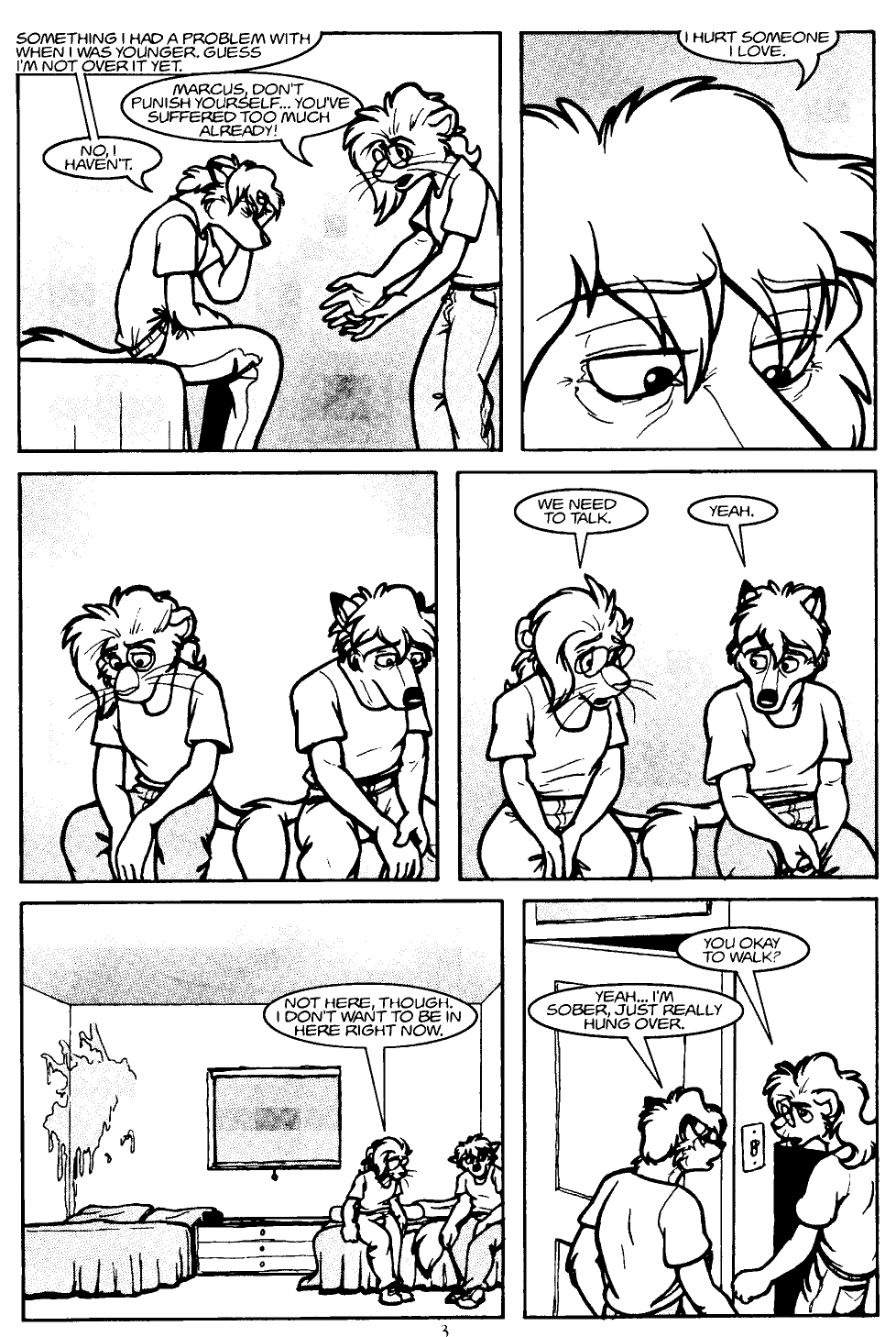 Associated Student Bodies - Volume 7 page 5 full