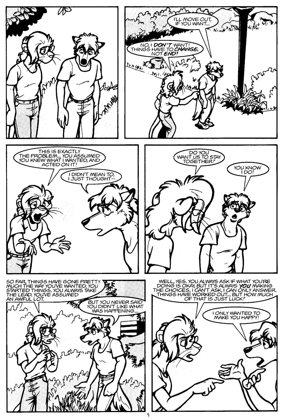 Associated Student Bodies - Volume 7 page 7 full