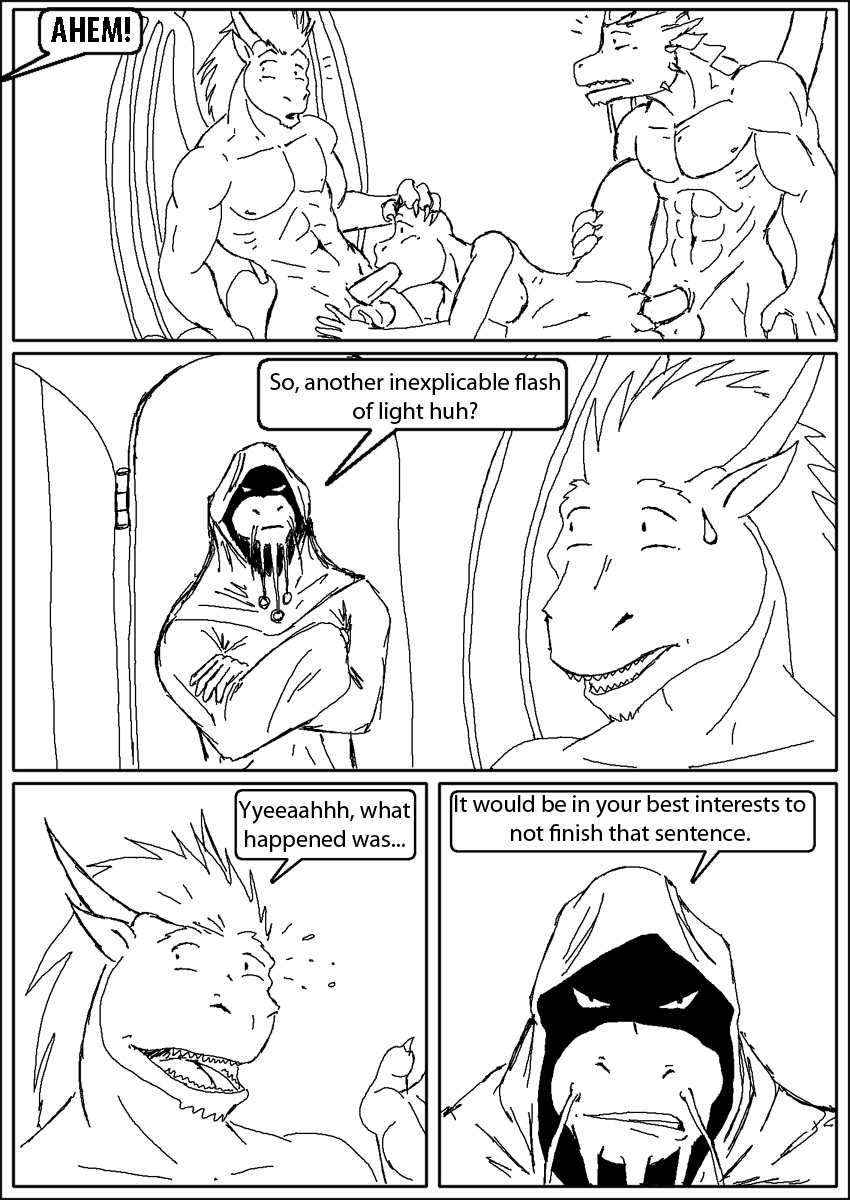 Savage Magic page 7 full