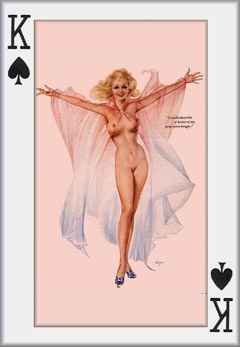 Deck of Cards page 3 full