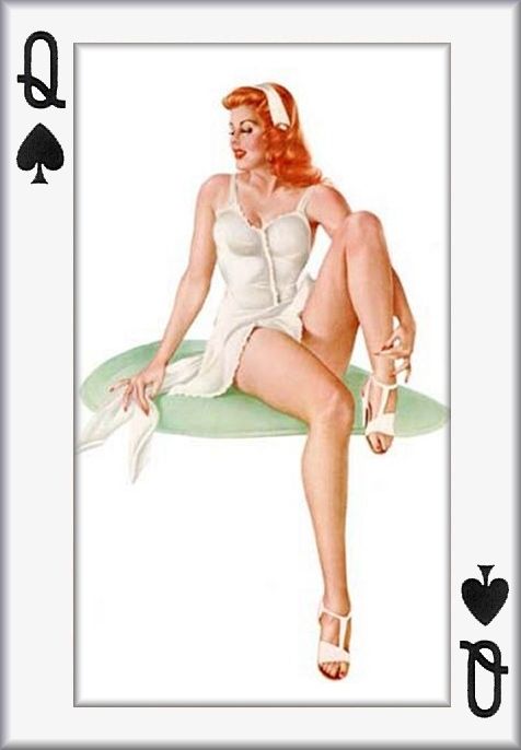 Deck of Cards page 4 full