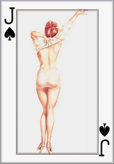 Deck of Cards page 5 full
