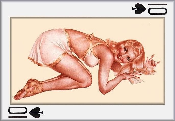 Deck of Cards page 6 full