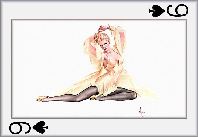 Deck of Cards page 7 full