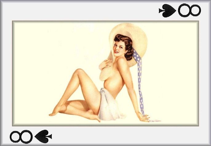 Deck of Cards page 8 full