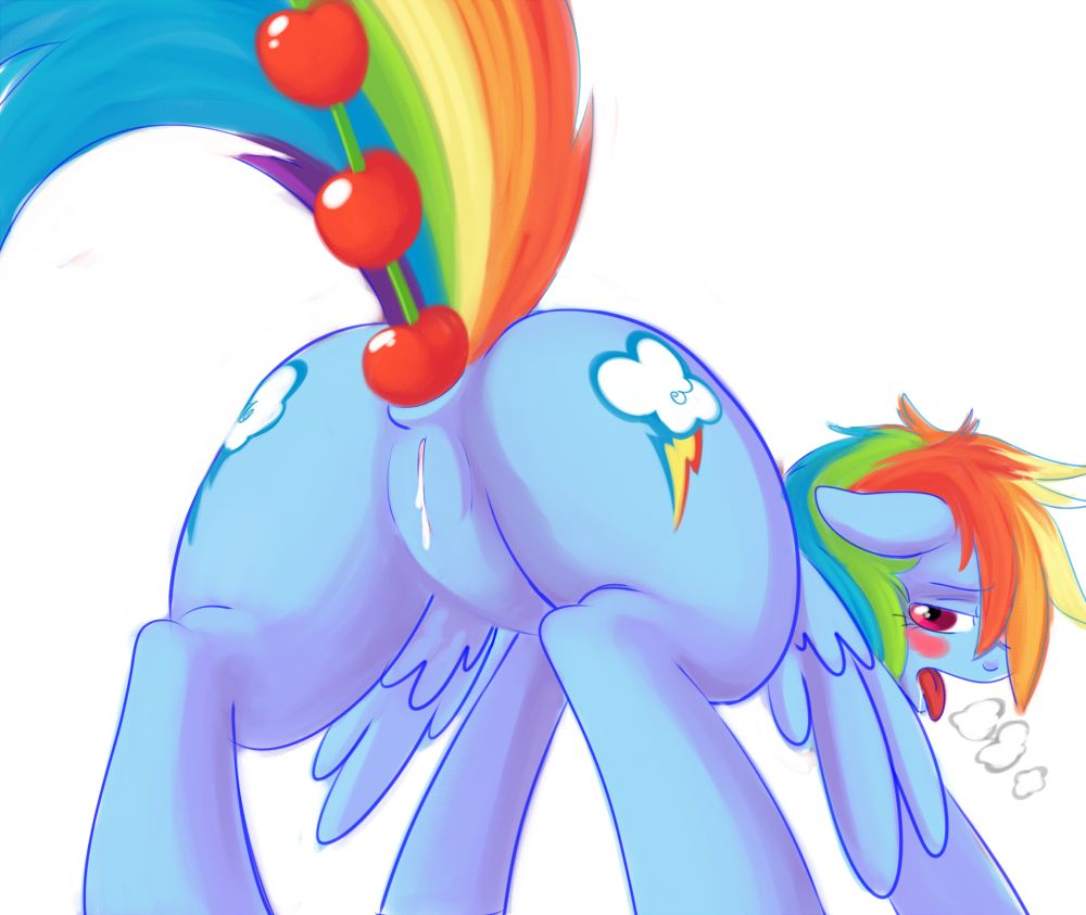 My little gallery of pony page 3 full