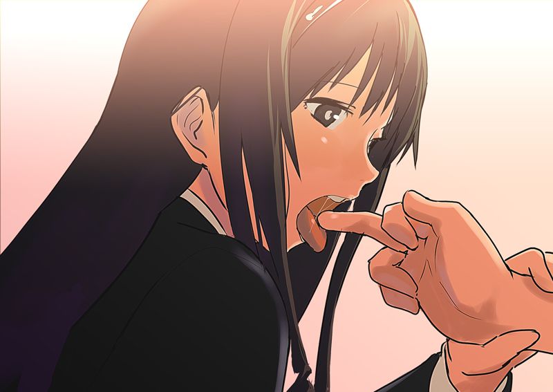 Haruka Morishima page 2 full
